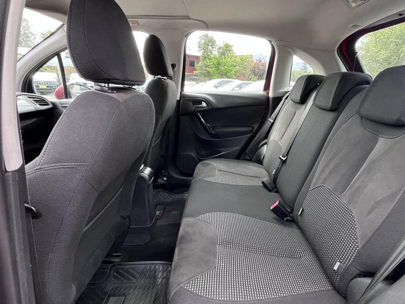 Citroën C3 2014 - Imagen 12 de 15