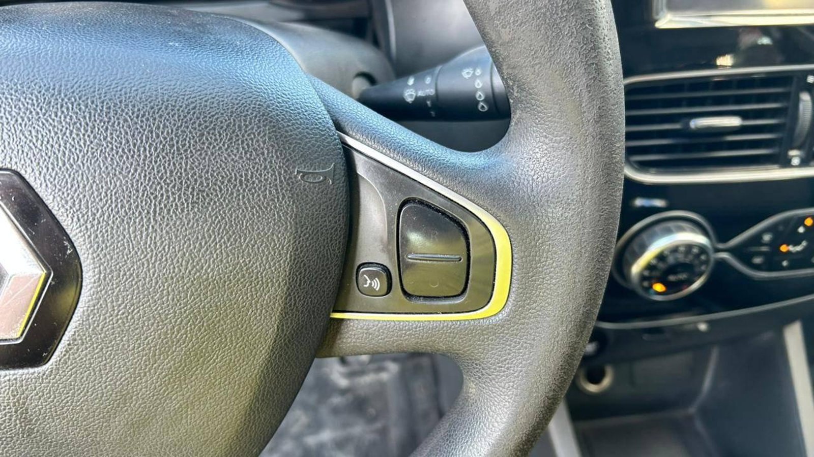 Renault Clio 2018 - Imagen 17 de 20