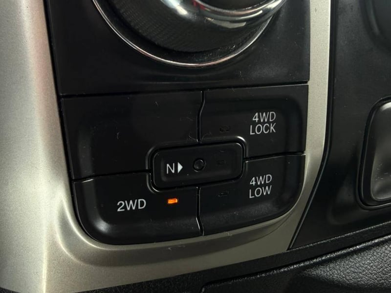 Dodge RAM 1500 2017 - Imagen 14 de 20