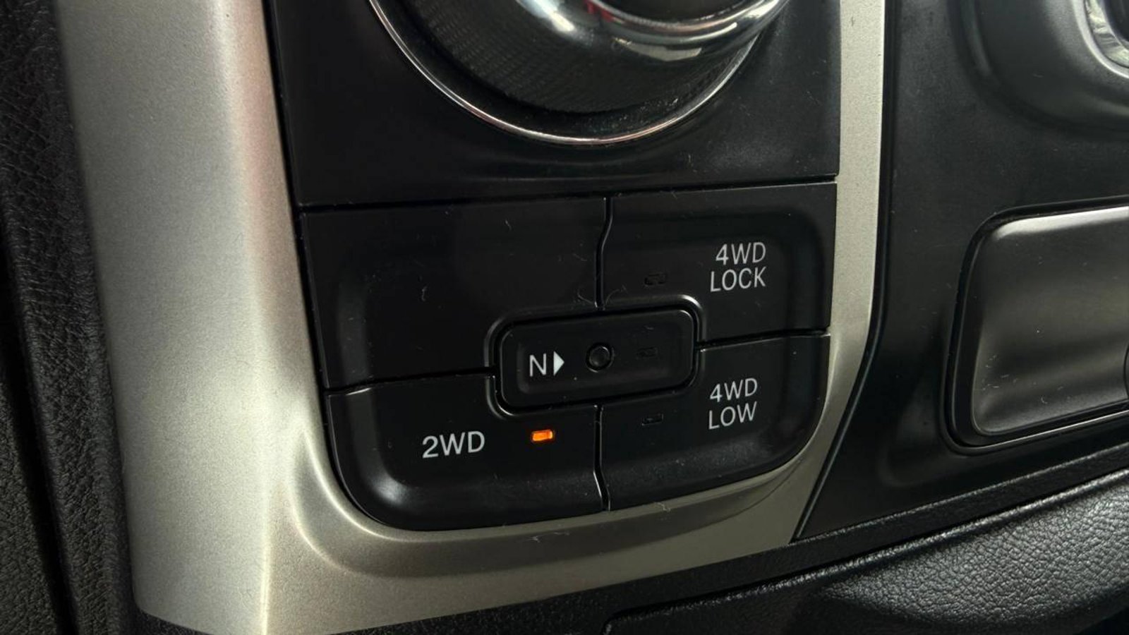 Dodge RAM 1500 2017 - Imagen 14 de 20