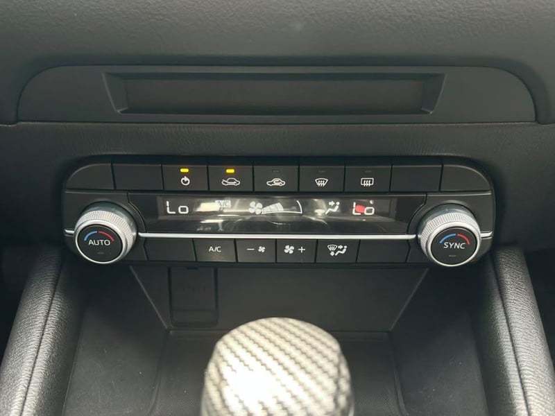 Mazda CX-5 2021 - Imagen 16 de 20