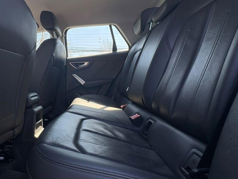Audi Q2 2020 - Imagen 7 de 20