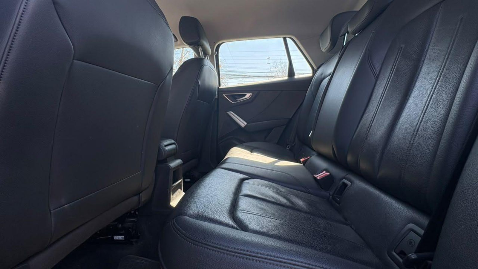 Audi Q2 2020 - Imagen 7 de 20