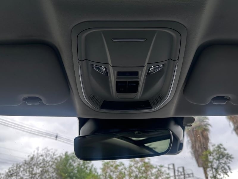 Haval JOLION 2022 - Imagen 19 de 20