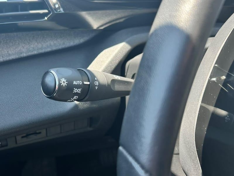 Peugeot 308 2023 - Imagen 19 de 20