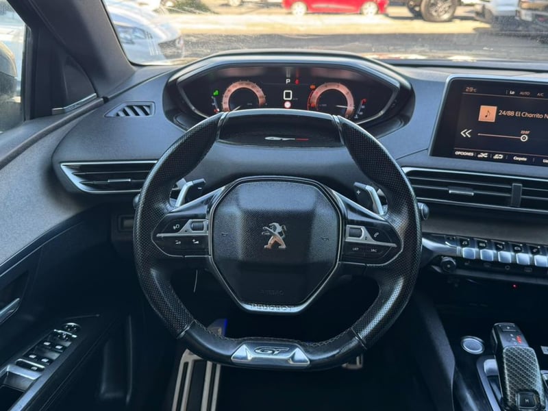 Peugeot 3008 2017 - Imagen 7 de 16