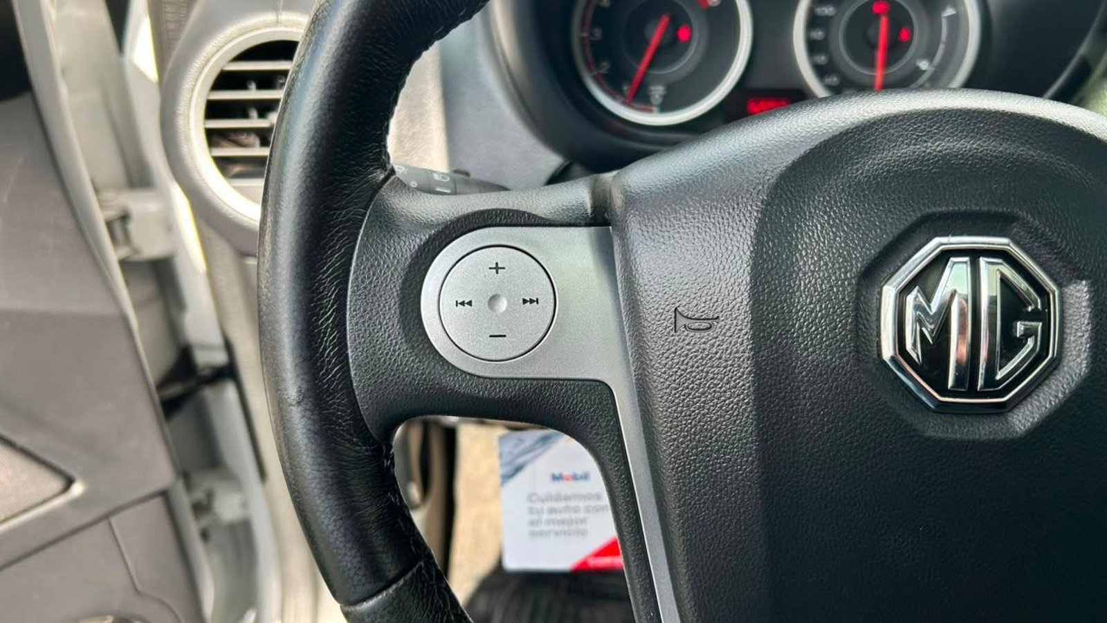 MG MG 3 2018 - Imagen 13 de 20