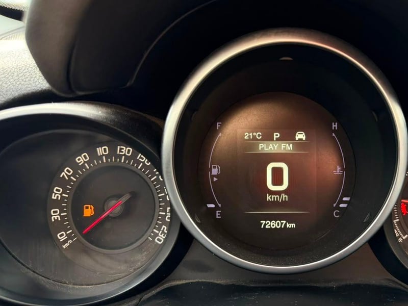 Fiat 500X 2019 - Imagen 11 de 20