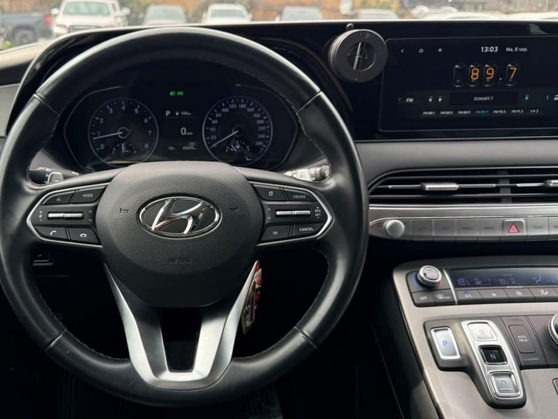 Hyundai PALISADE 2022 - Imagen 8 de 20