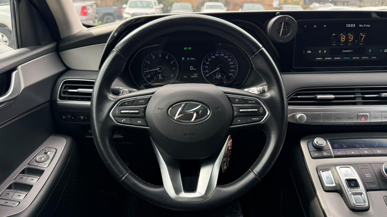 Hyundai PALISADE 2022 - Imagen 8 de 20