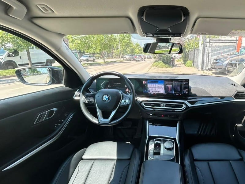 BMW 320I URBAN LCI 2023 - Imagen 7 de 20