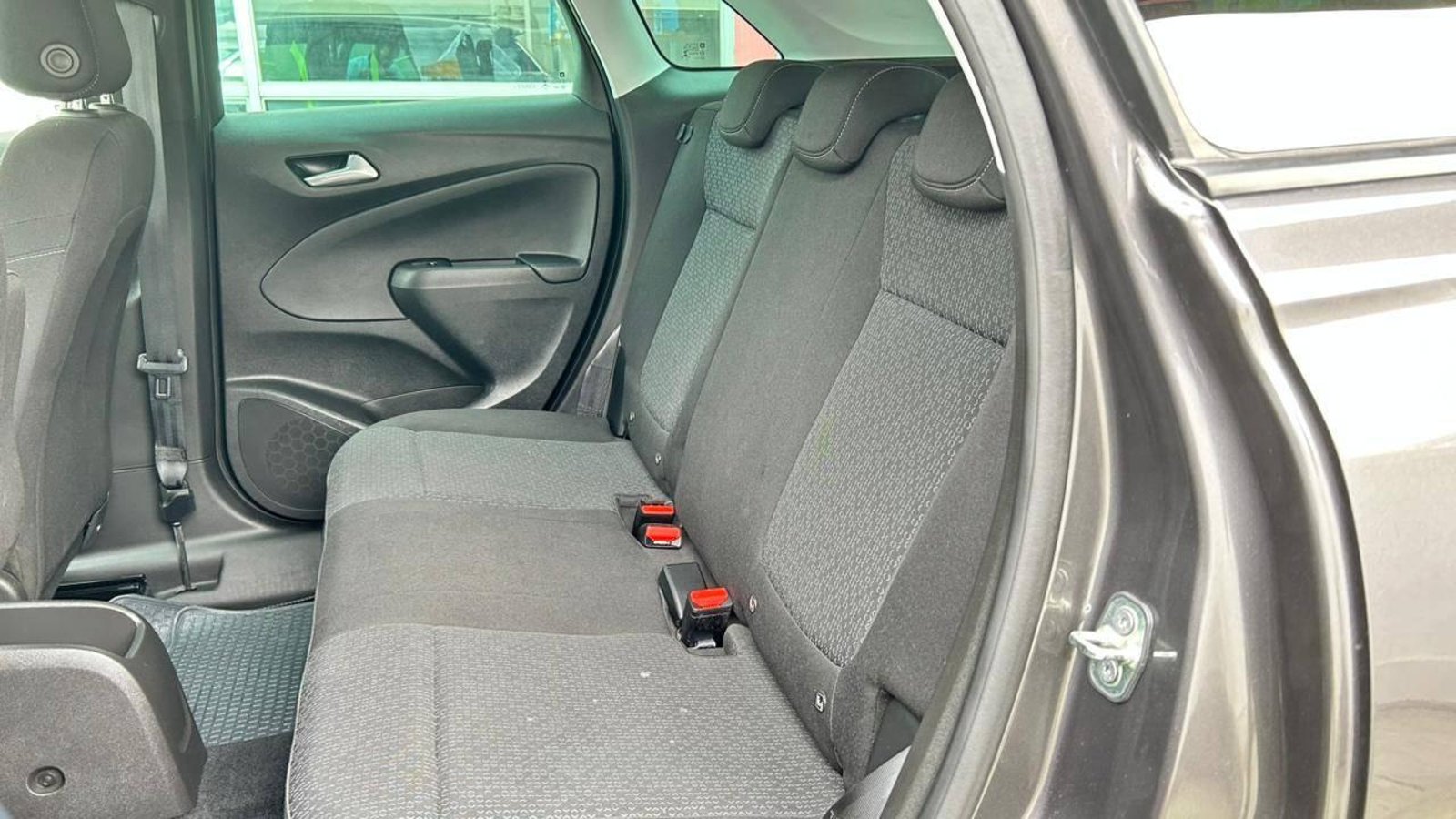 Opel Crossland 2023 - Imagen 17 de 20