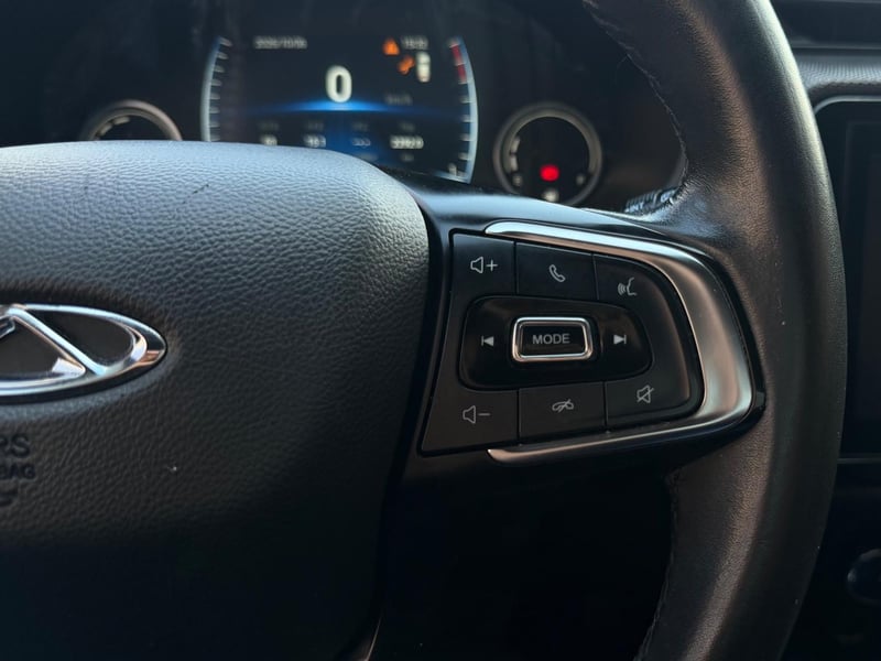 Chery TIGGO 3 2021 - Imagen 15 de 20