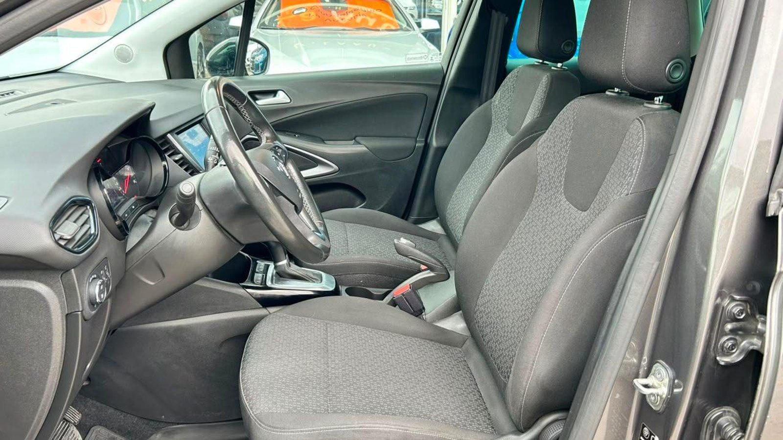 Opel Crossland 2021 - Imagen 6 de 20