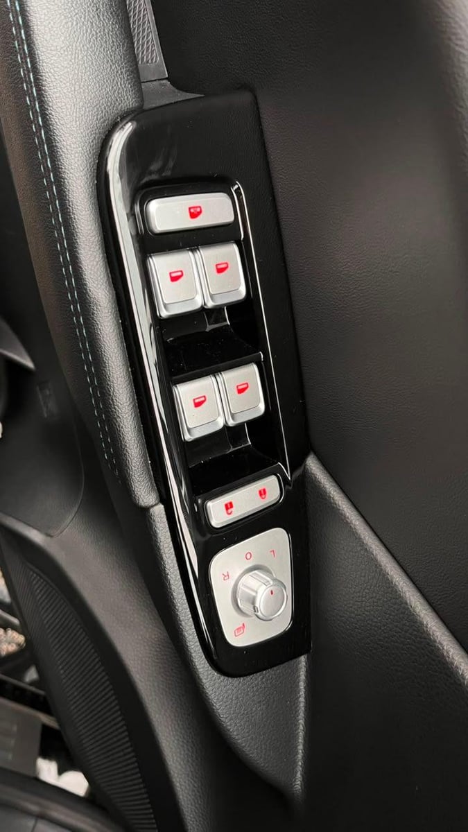 Foton G9 2026 - Imagen 17 de 19