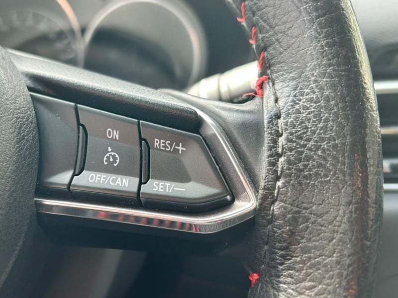 Mazda CX-5 2021 - Imagen 19 de 20