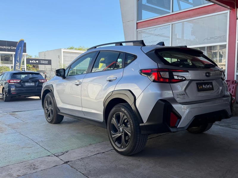 Subaru CROSSTREK 2024 - Imagen 4 de 20