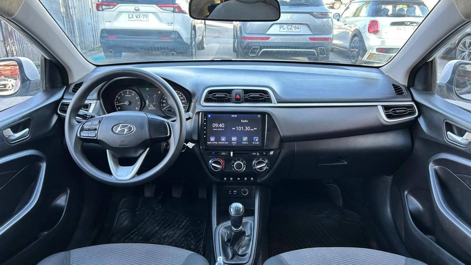 Hyundai Verna 2021 - Imagen 11 de 20