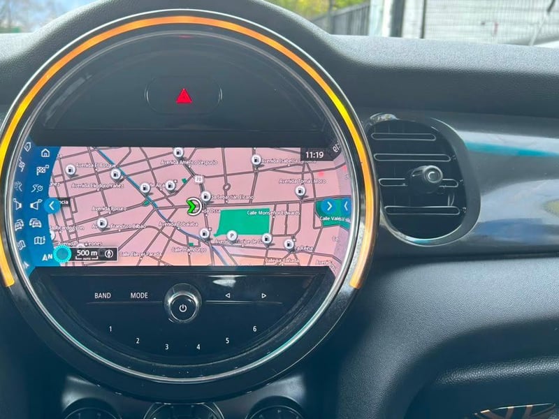 Mini Cooper F56 2023 - Imagen 12 de 20