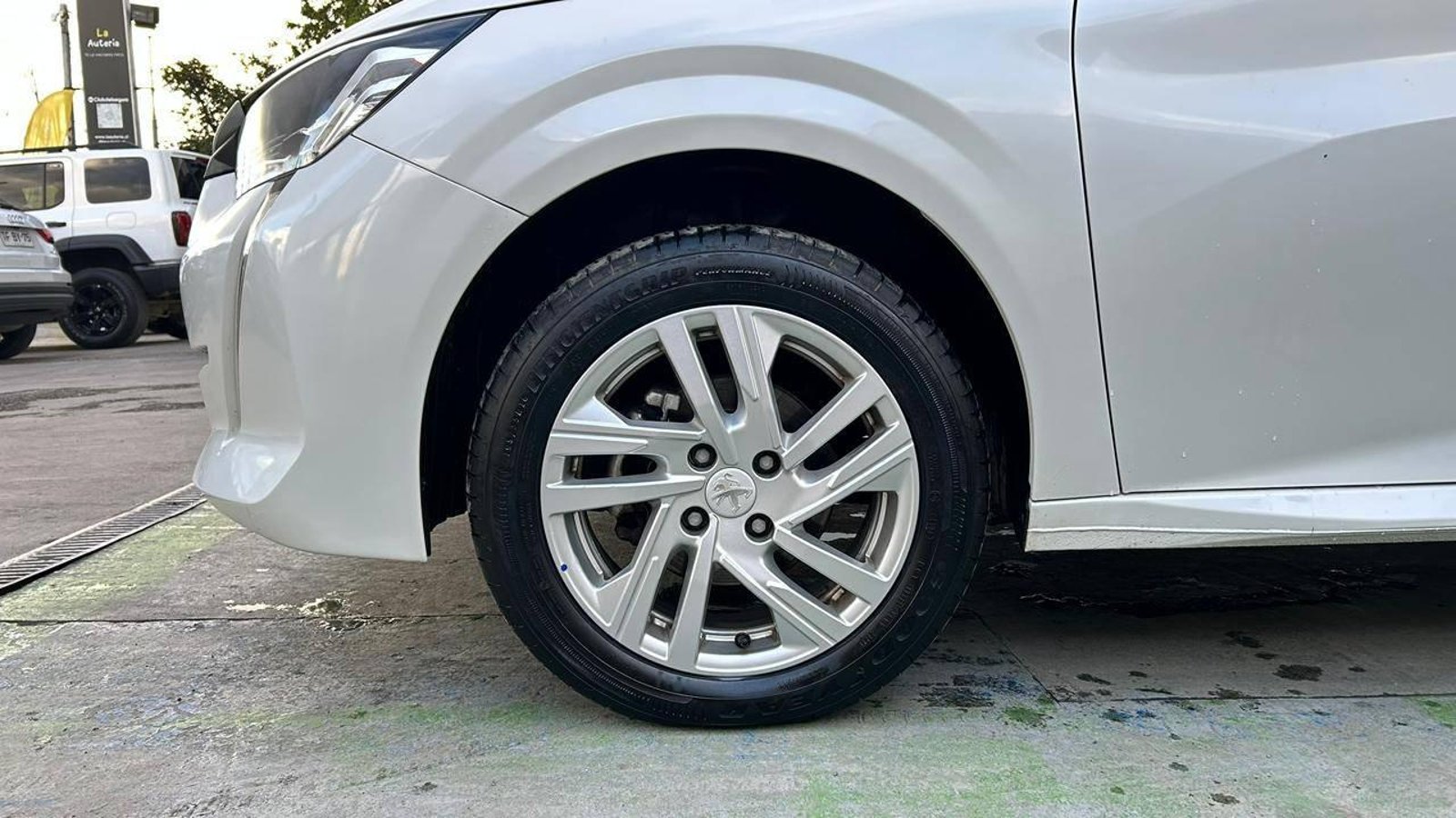 Peugeot 208 2024 - Imagen 5 de 20