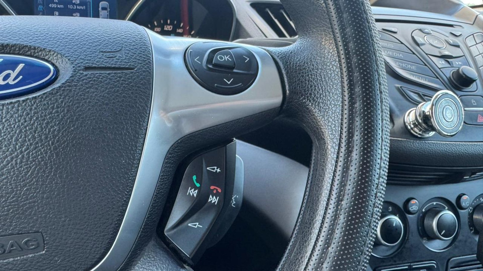 Ford Escape 2014 - Imagen 17 de 18