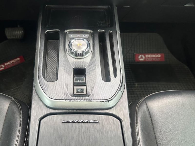 Haval JOLION 2022 - Imagen 14 de 20