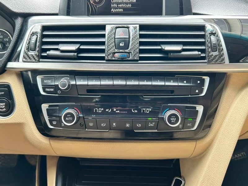 BMW 320i 2017 - Imagen 14 de 20