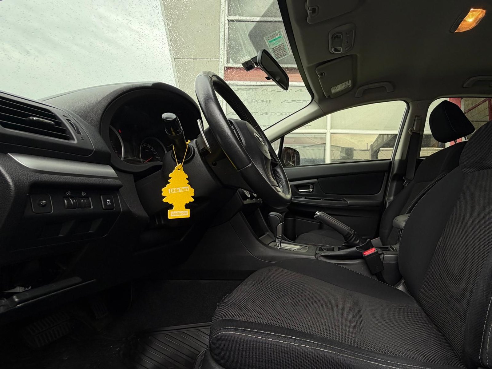 Subaru NEW XV AWD CVT 2.0I 2014 - Foto 5 de 16