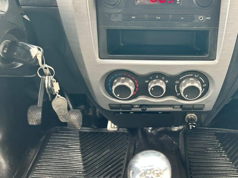 DFSK TRUCK DC C22 2022 - Imagen 13 de 19