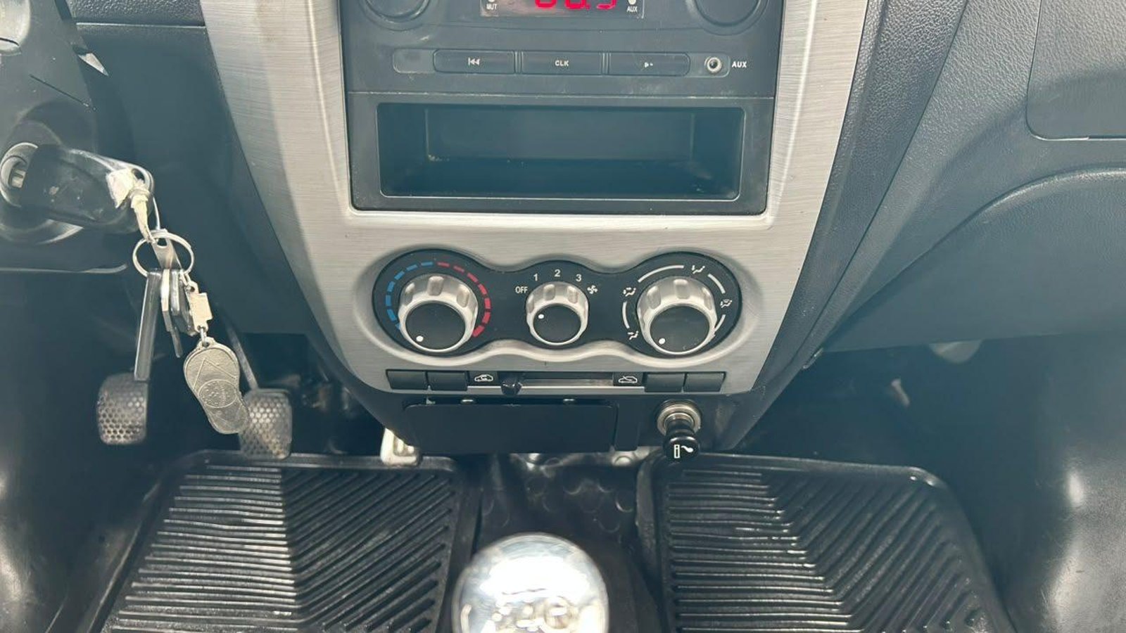 DFSK TRUCK DC C22 2022 - Imagen 13 de 19