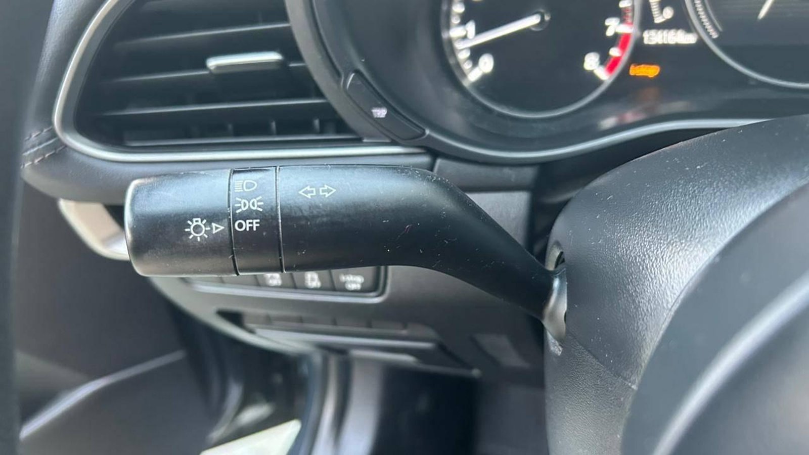 Mazda 3 2021 - Imagen 19 de 20