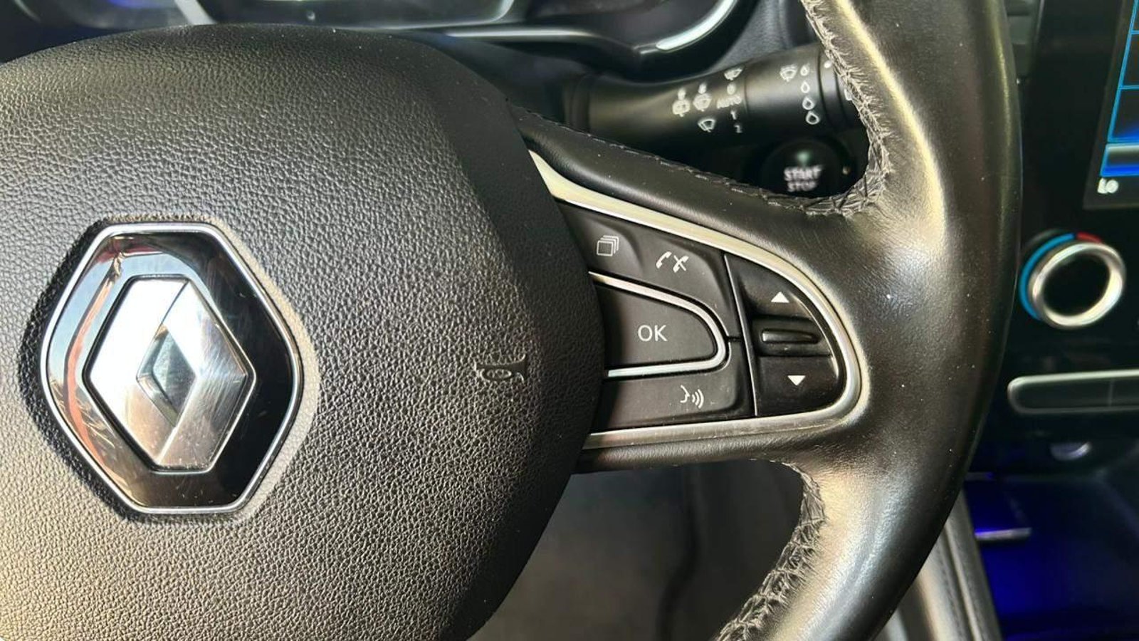 Renault New Koleos 2017 - Imagen 12 de 20
