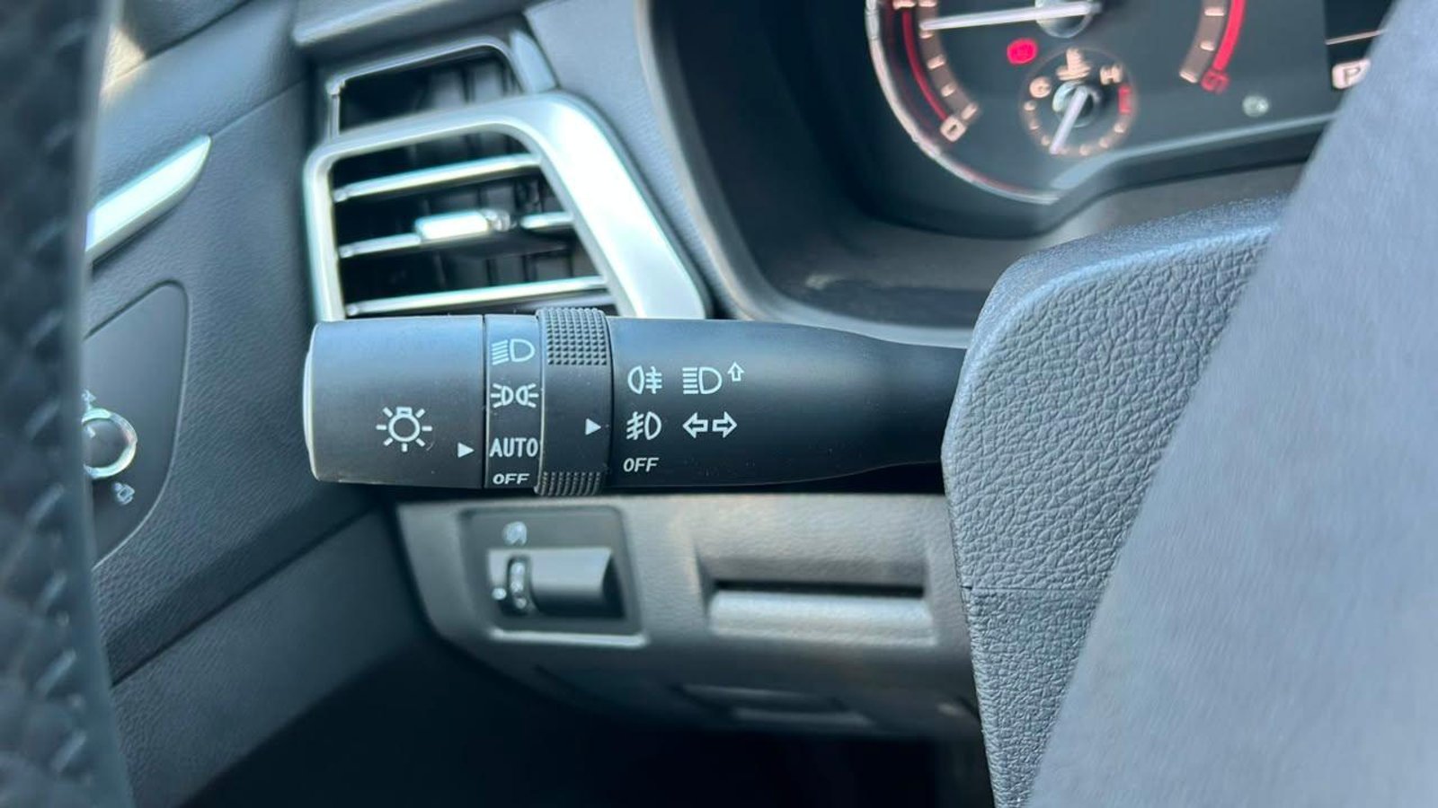 Maxus T60 2026 - Imagen 18 de 20