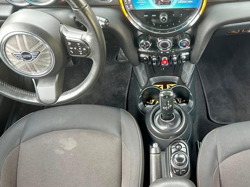 Mini Cooper F56 2023 - Imagen 14 de 20