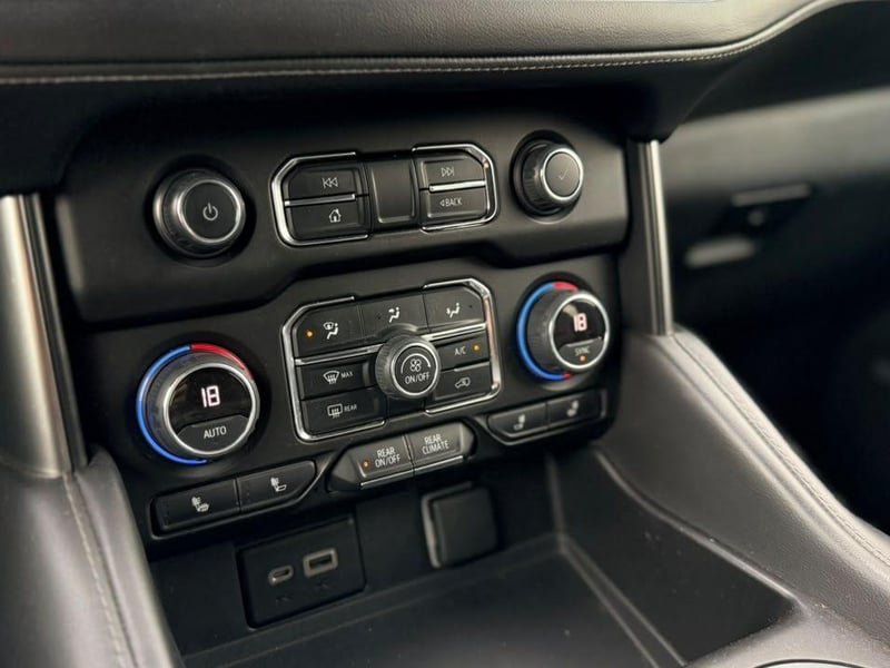 Chevrolet TAHOE 2022 - Imagen 17 de 20