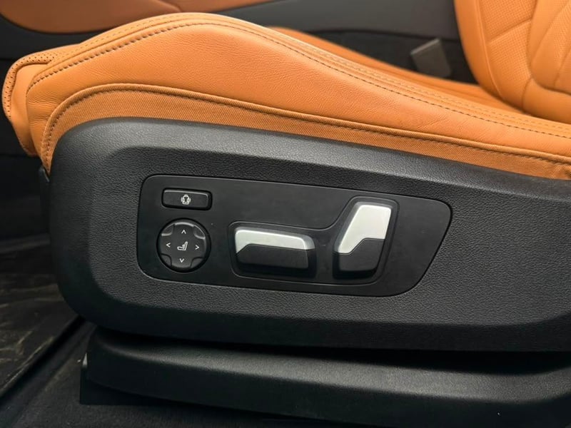 BMW X6 2023 - Imagen 18 de 20