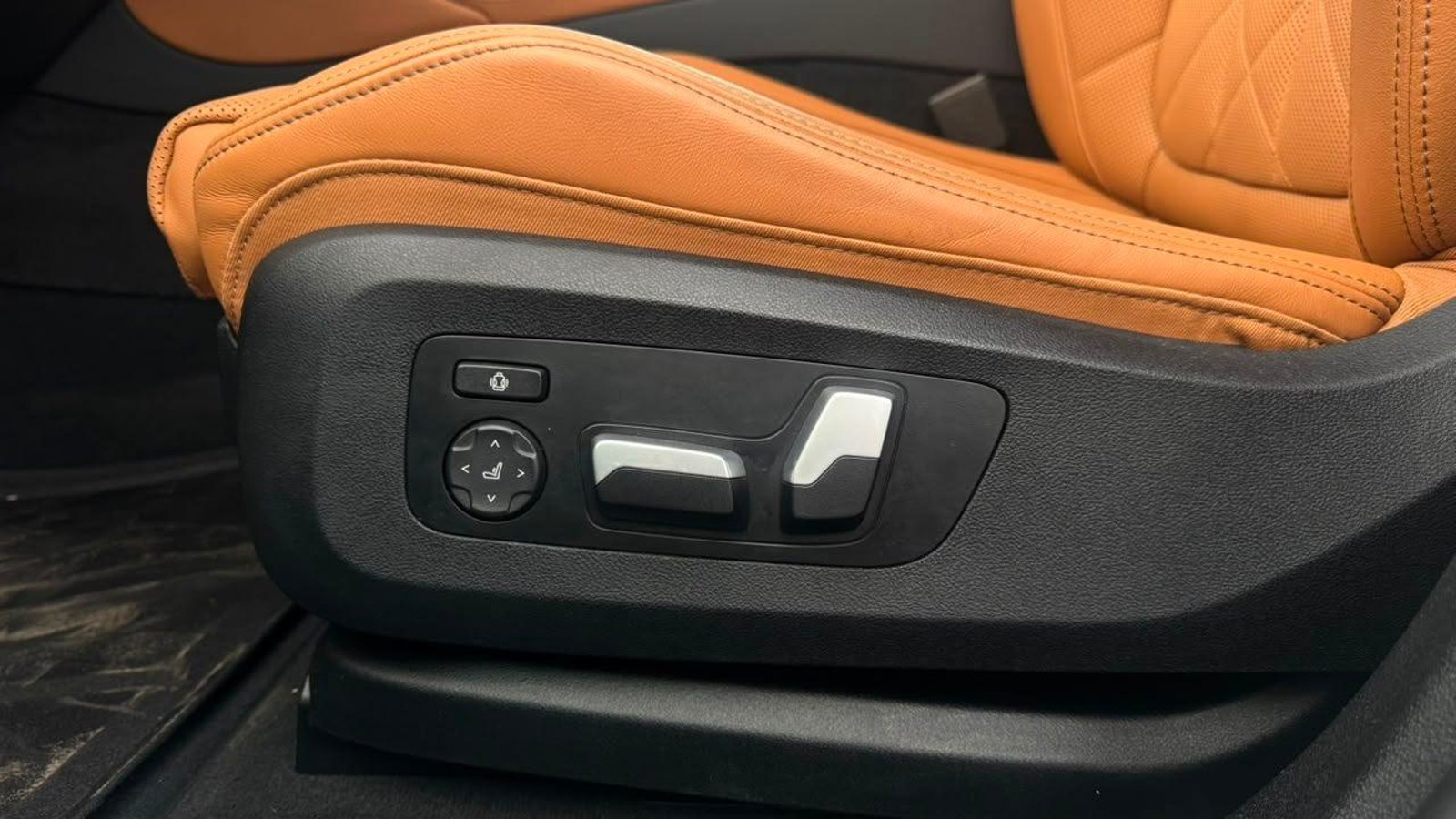 BMW X6 2023 - Imagen 18 de 20