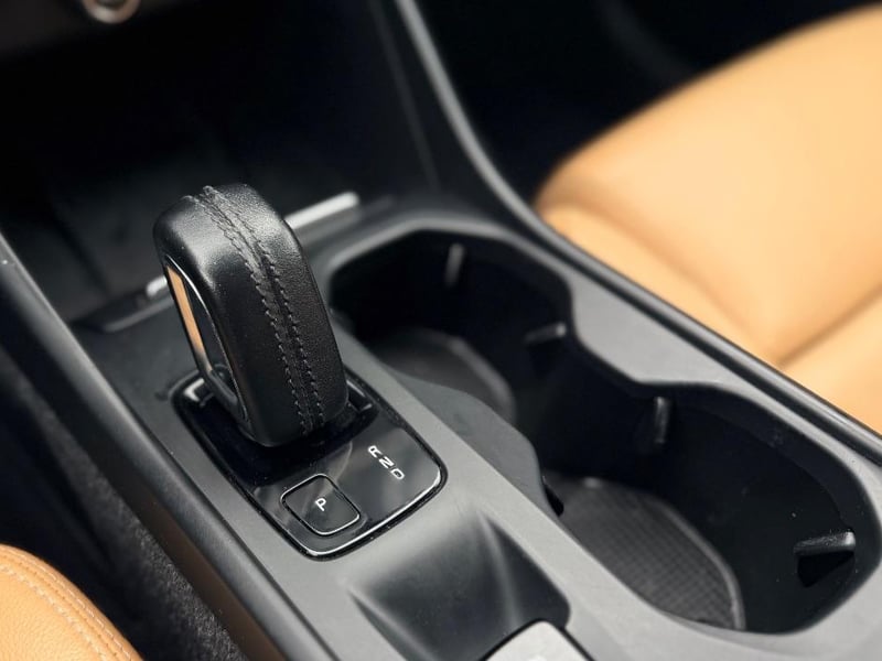 Volvo XC40 2021 - Imagen 15 de 20