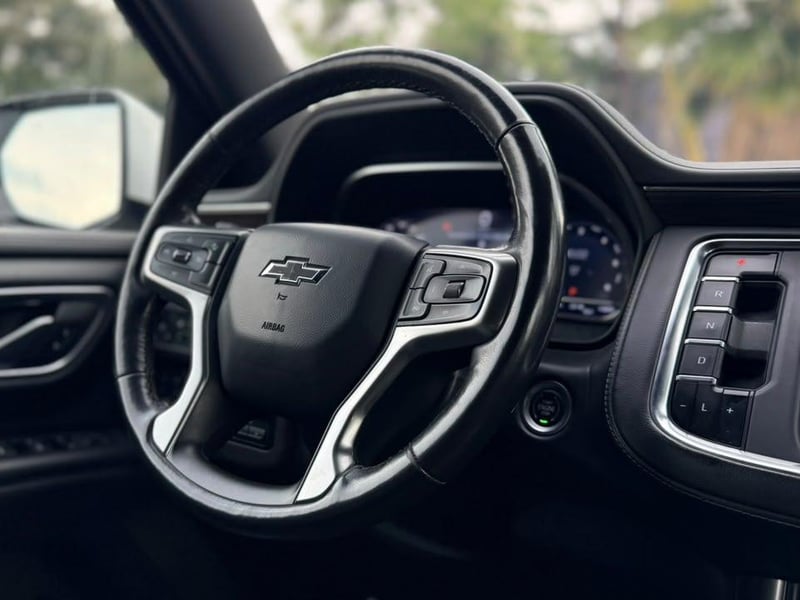 Chevrolet TAHOE 2022 - Imagen 12 de 20
