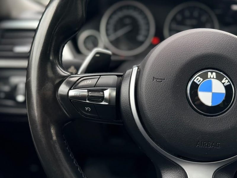 BMW 420I 2016 - Imagen 20 de 20