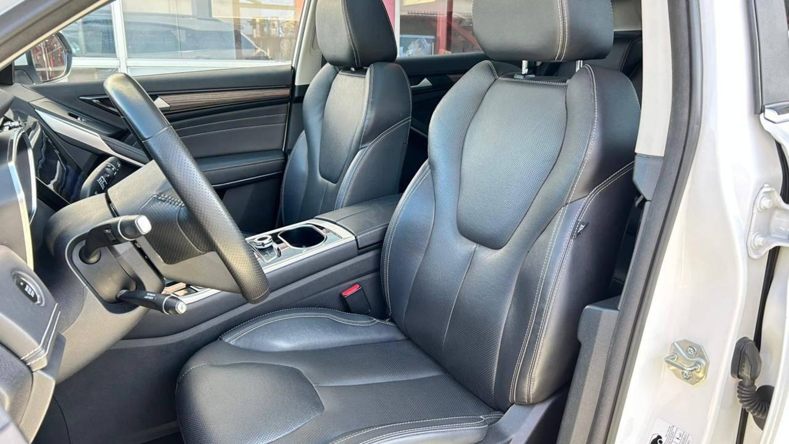 Ford Territory 2023 - Imagen 6 de 20