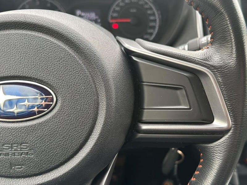 Subaru XV 2019 - Imagen 16 de 20