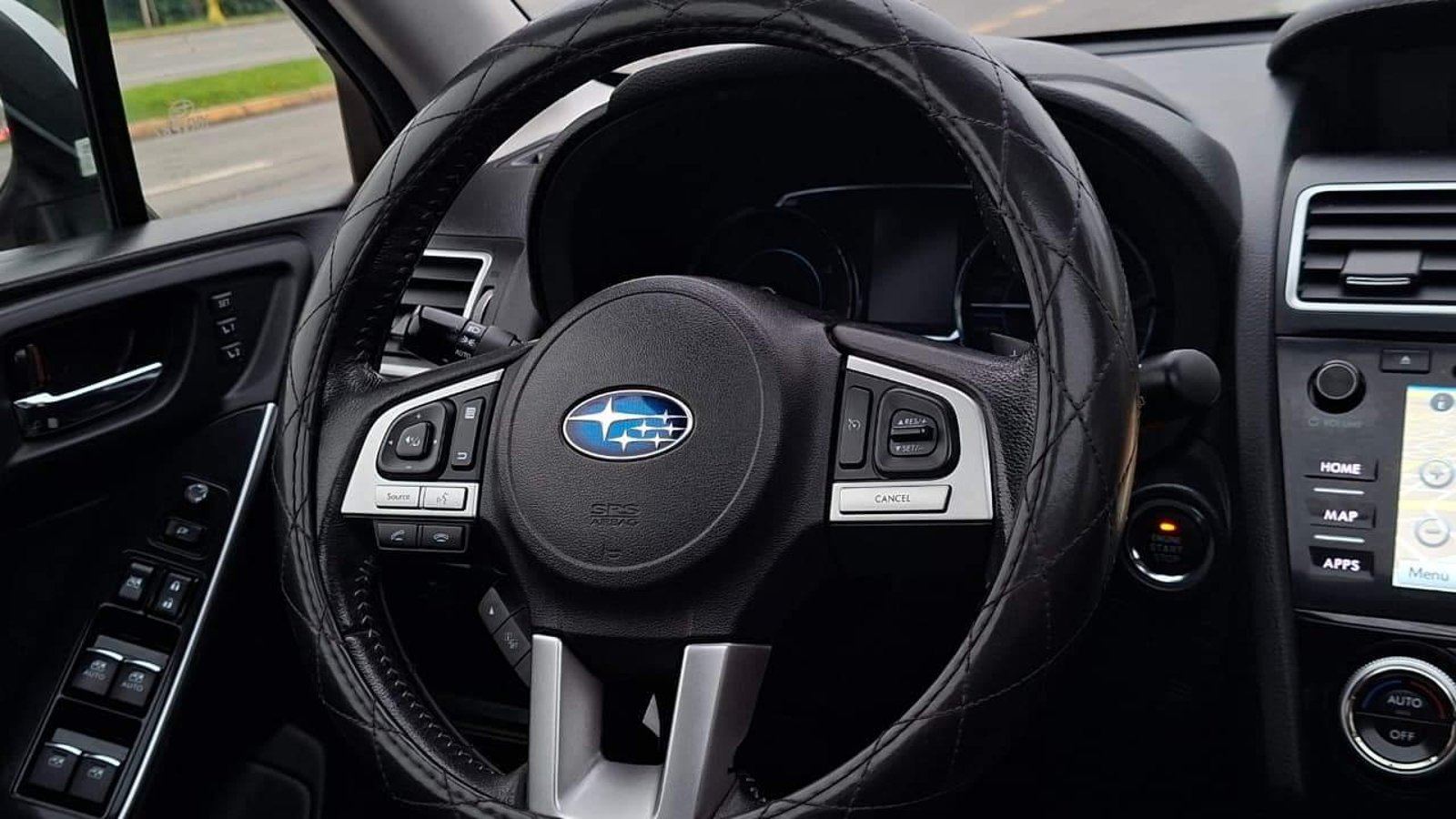 Subaru FORESTER 2018 - Imagen 9 de 19