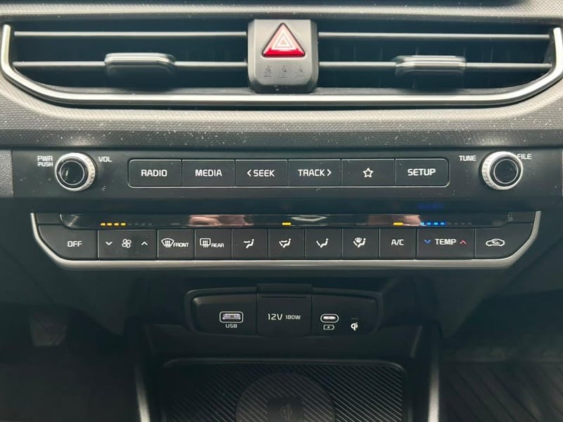 Kia K3 2025 - Imagen 17 de 20