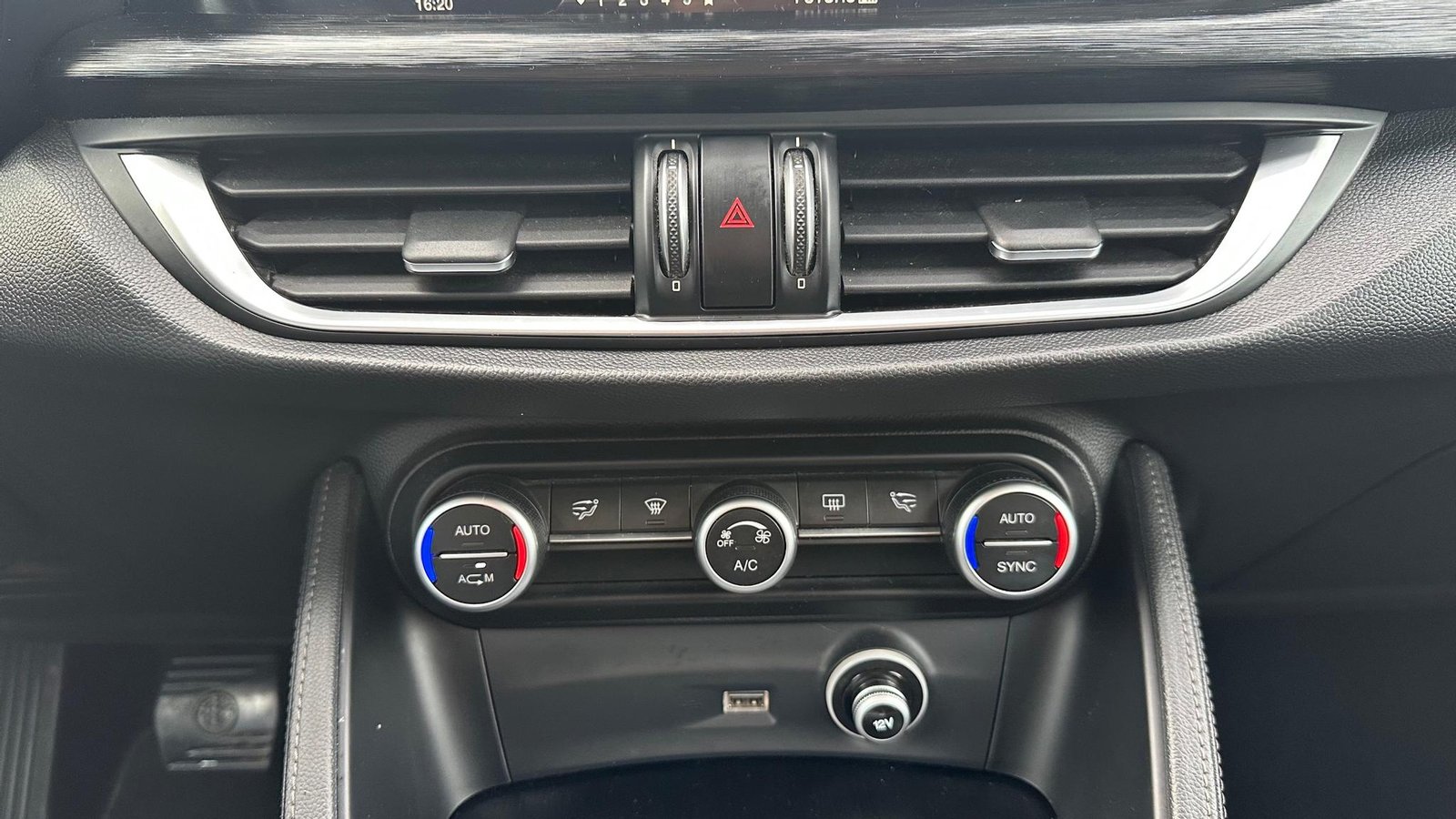 Alfa Romeo STELVIO 2020 - Imagen 10 de 20