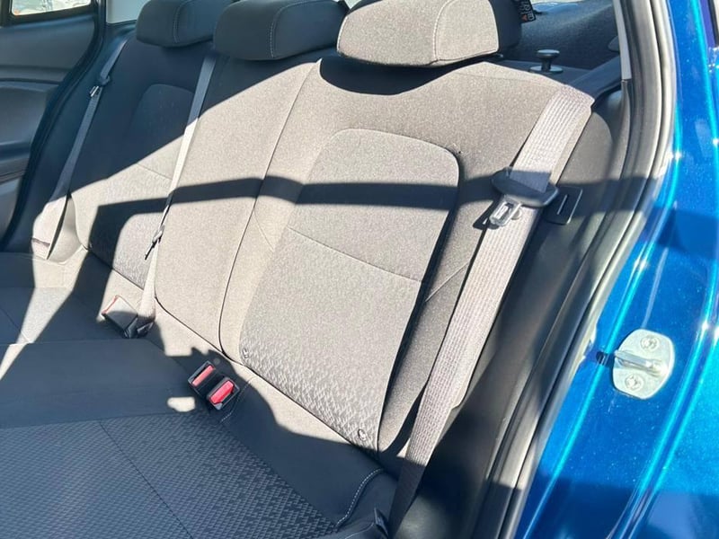 Chevrolet Onix 2021 - Imagen 7 de 20