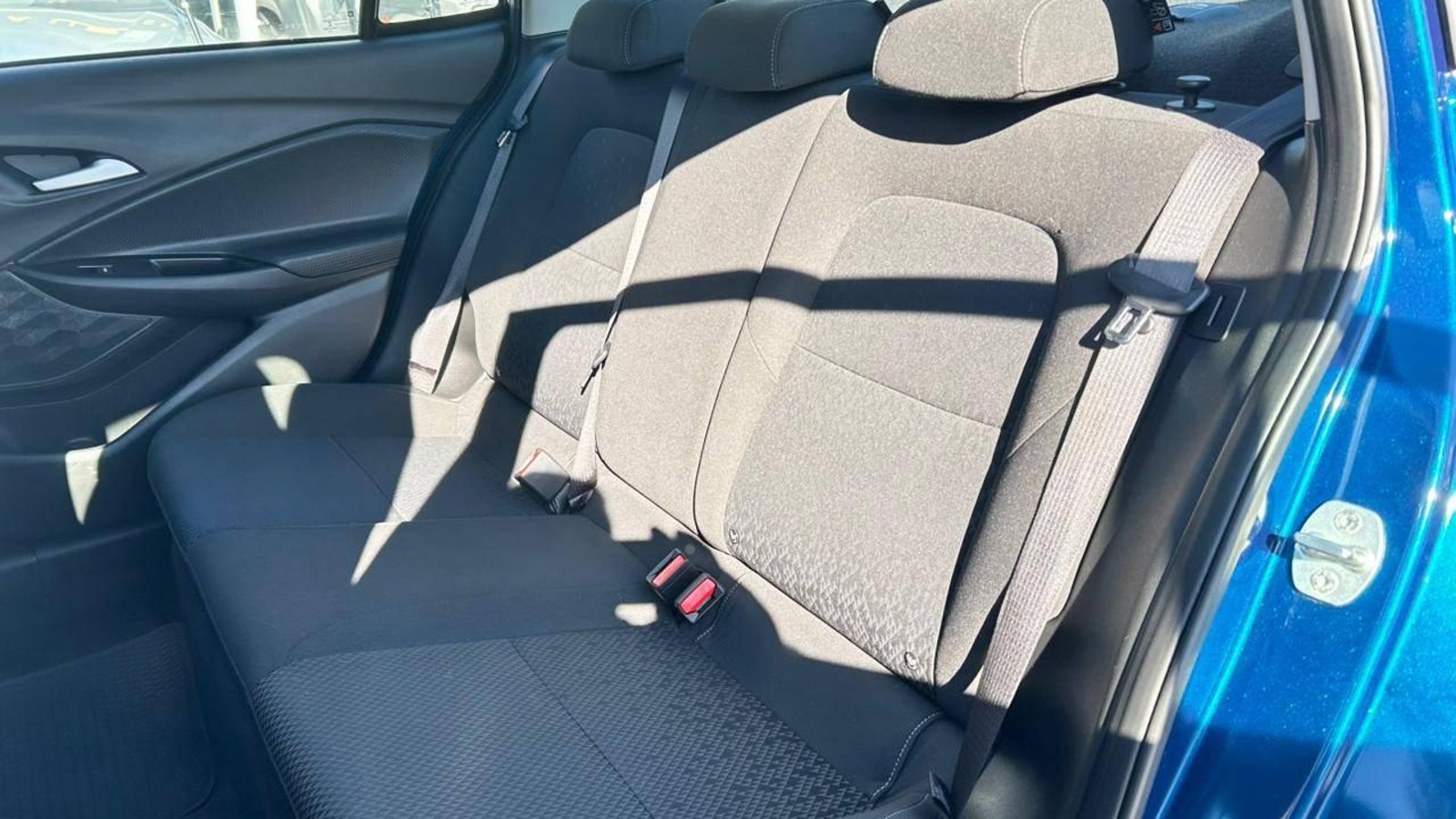 Chevrolet Onix 2021 - Imagen 7 de 20