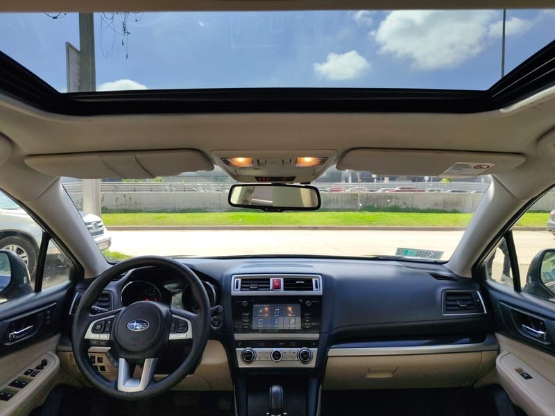 Subaru OUTBACK 2017 - Imagen 10 de 20