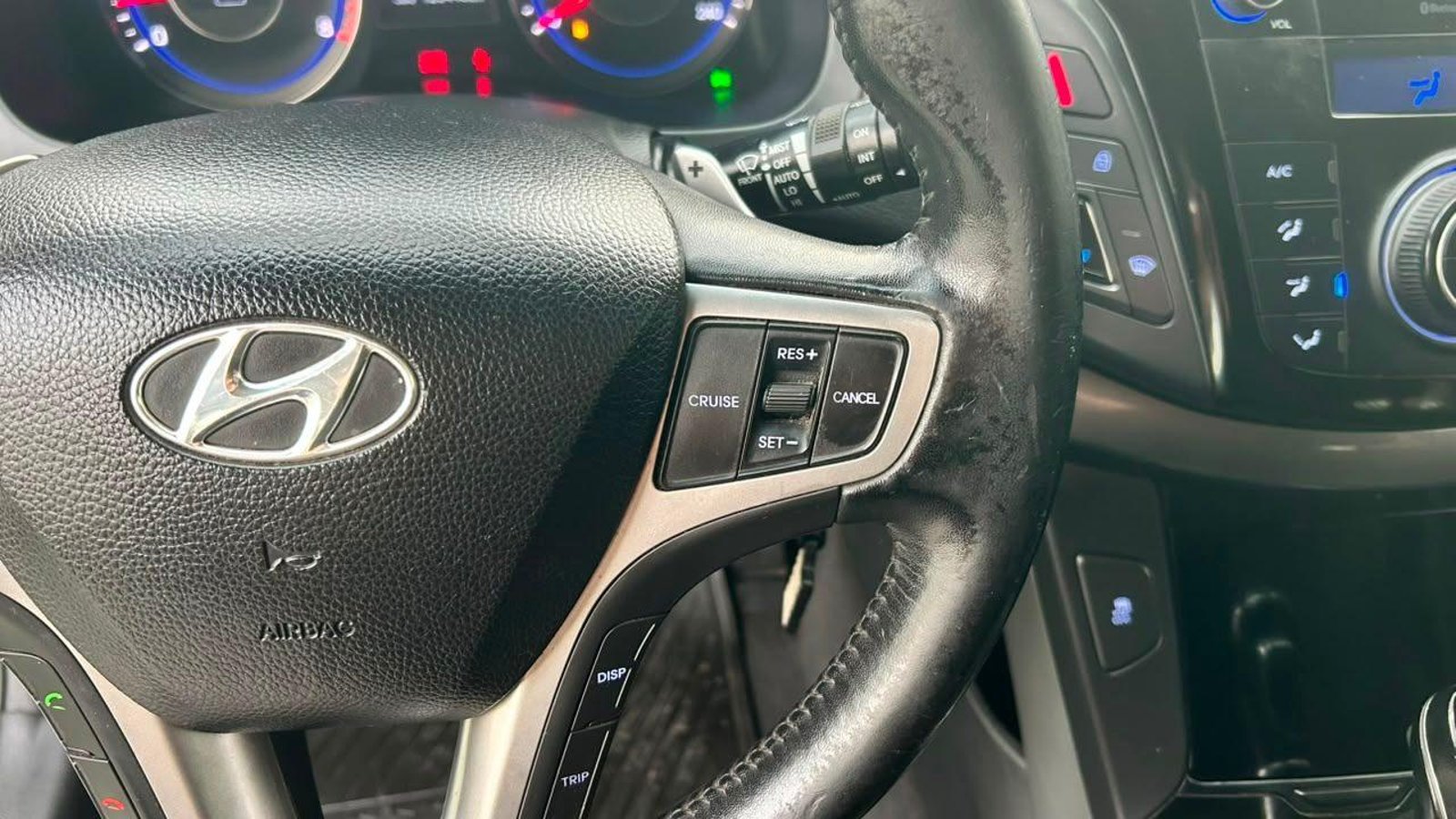 Hyundai i40 2013 - Imagen 17 de 20