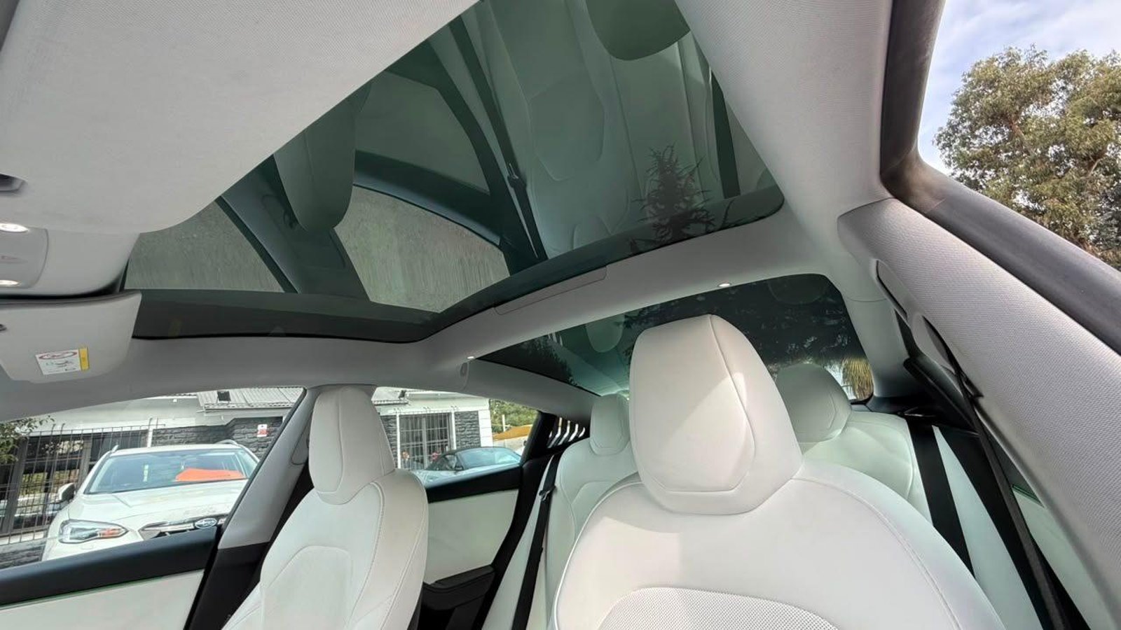 TESLA MODEL 3 STANDARD RANGE AUT 2024 - Imagen 8 de 20